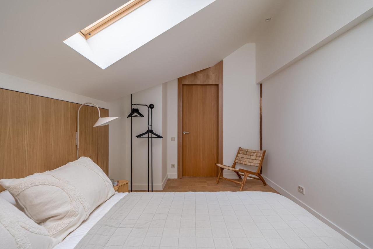 ריגה Bright Designer Apartment In City Centre מראה חיצוני תמונה