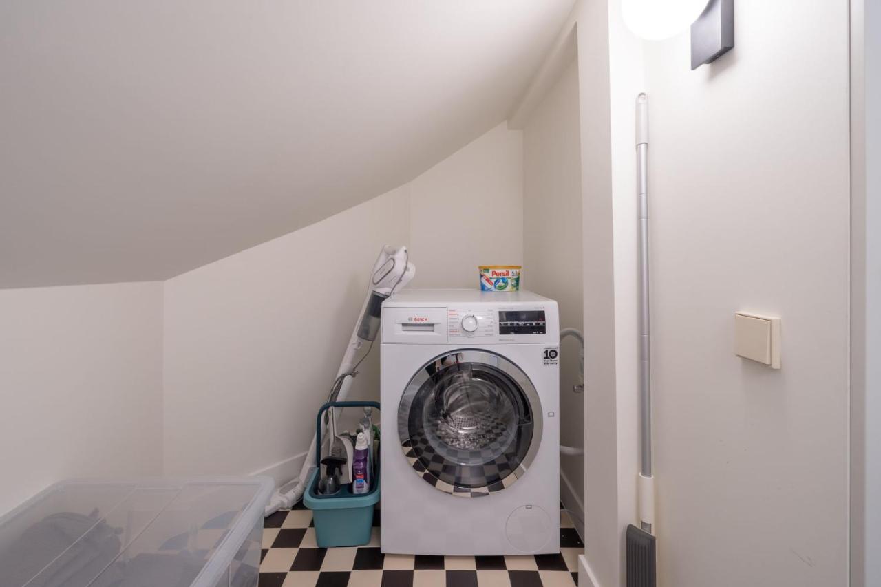 ריגה Bright Designer Apartment In City Centre מראה חיצוני תמונה