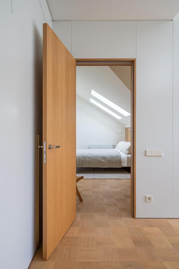 ריגה Bright Designer Apartment In City Centre מראה חיצוני תמונה